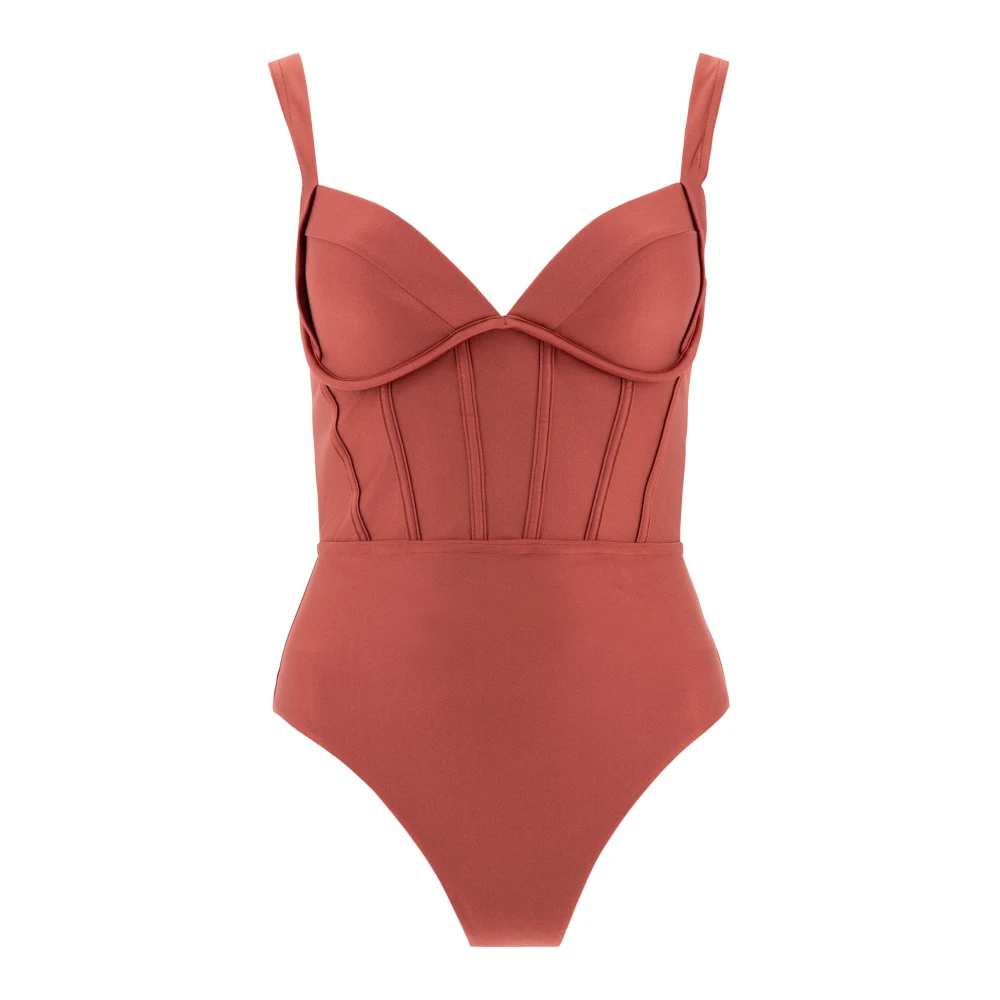 Swimwear > One-piece - - Zimmermann - Modalova