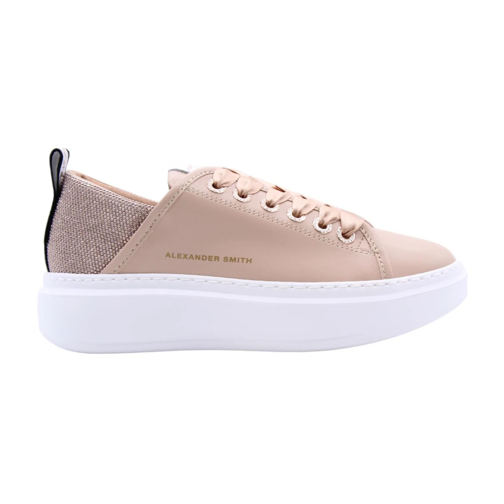 Shoes > Sneakers - - Alexander Smith - Modalova