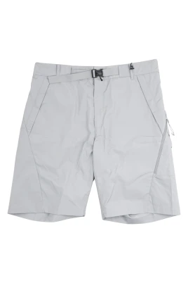 Lens Pocket Shorts