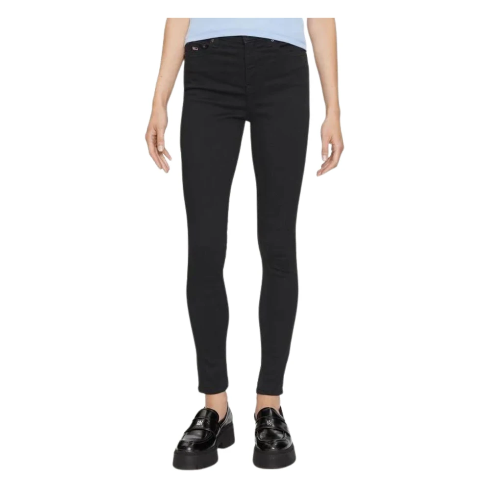 Jeans > Skinny Jeans - - Tommy Hilfiger - Modalova