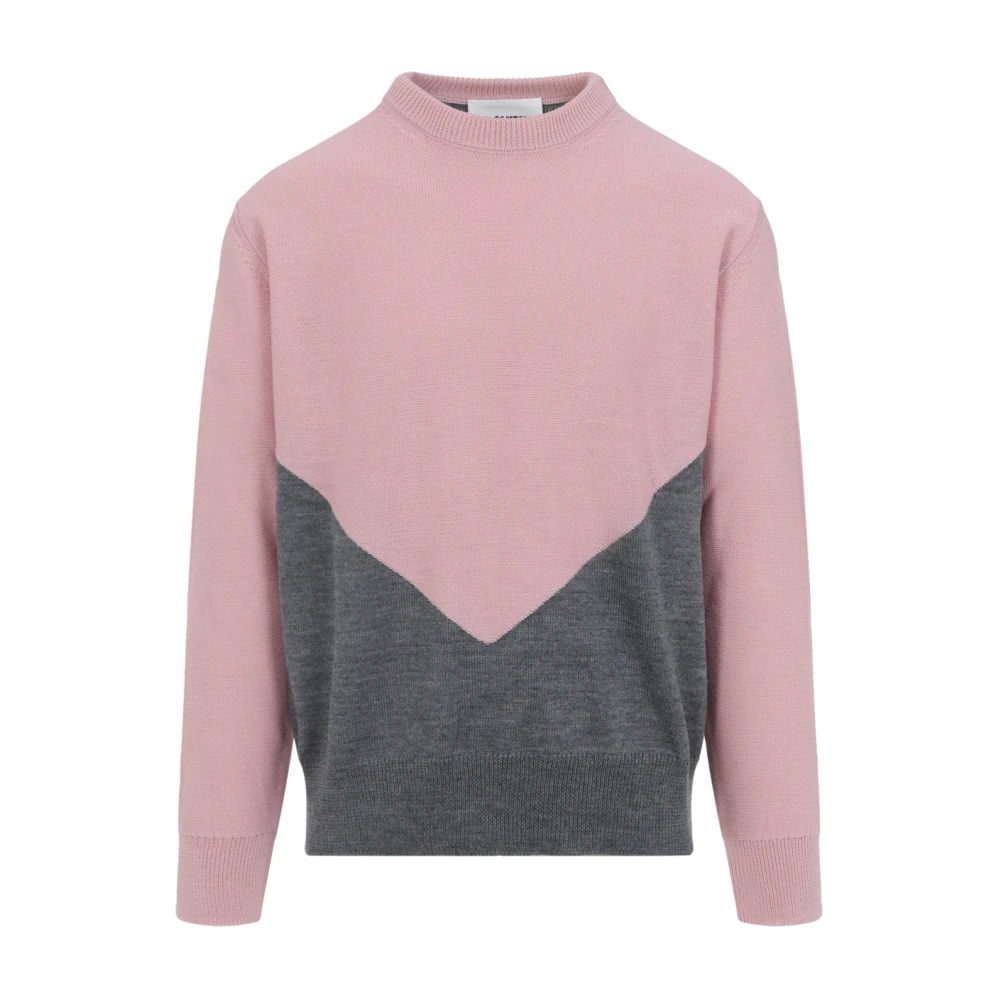 Knitwear > Round-neck Knitwear - - Jil Sander - Modalova