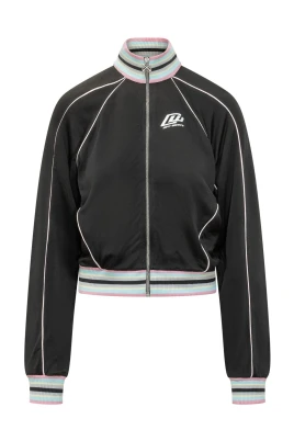 Fluid Track Fitted Jacket