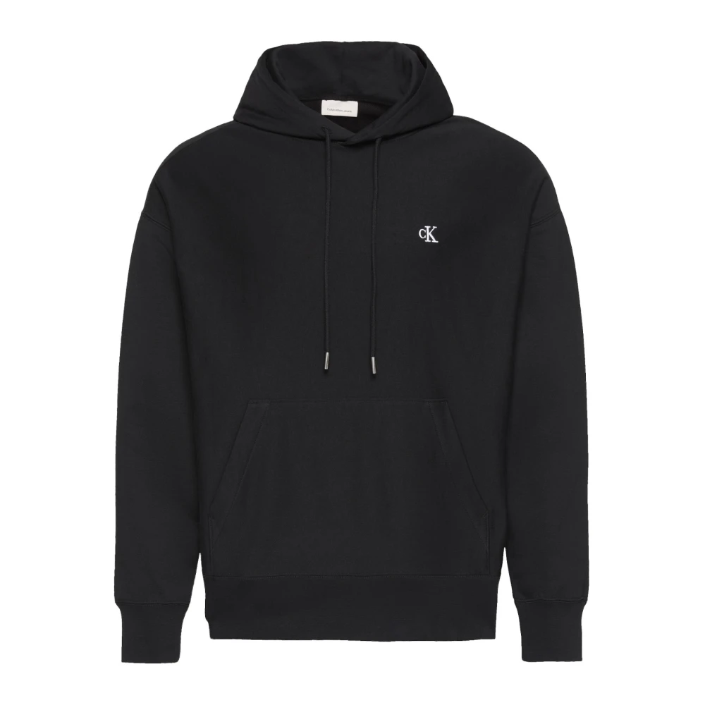 Sweatshirts & Hoodies > Hoodies - - Calvin Klein Jeans - Modalova