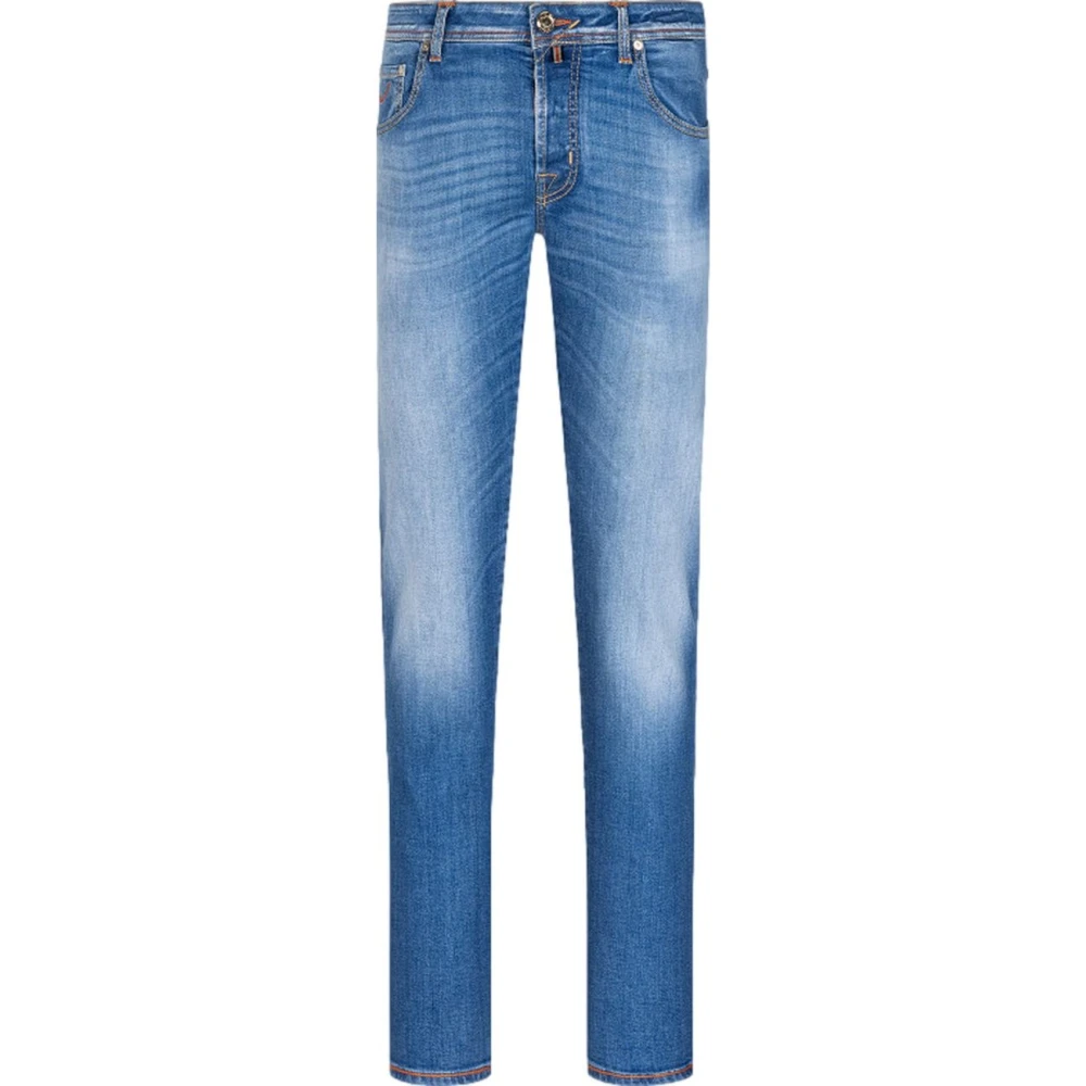 Jeans > Slim-fit Jeans - - Jacob Cohën - Modalova