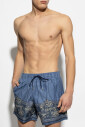 short-de-bain