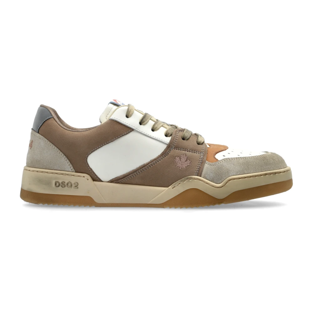 Shoes > Sneakers - - Dsquared2 - Modalova