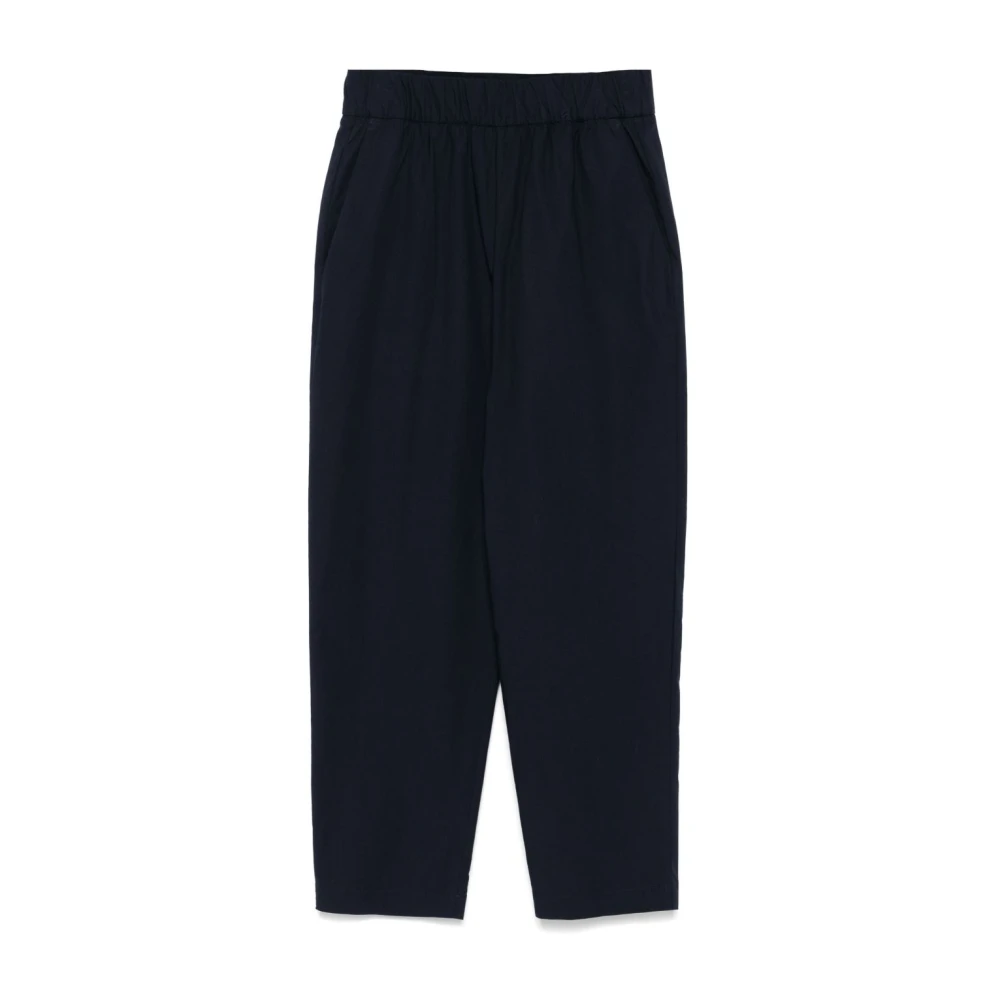 Barena Venezia Blauwe Broek voor Mannen Blue Dames