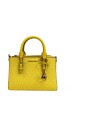 sac-bandouliere-en-cuir-saffiano-jaune-dore