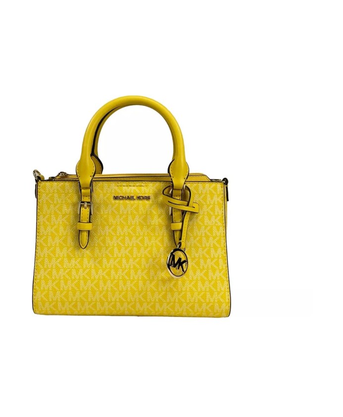 sac-bandouliere-en-cuir-saffiano-jaune-dore