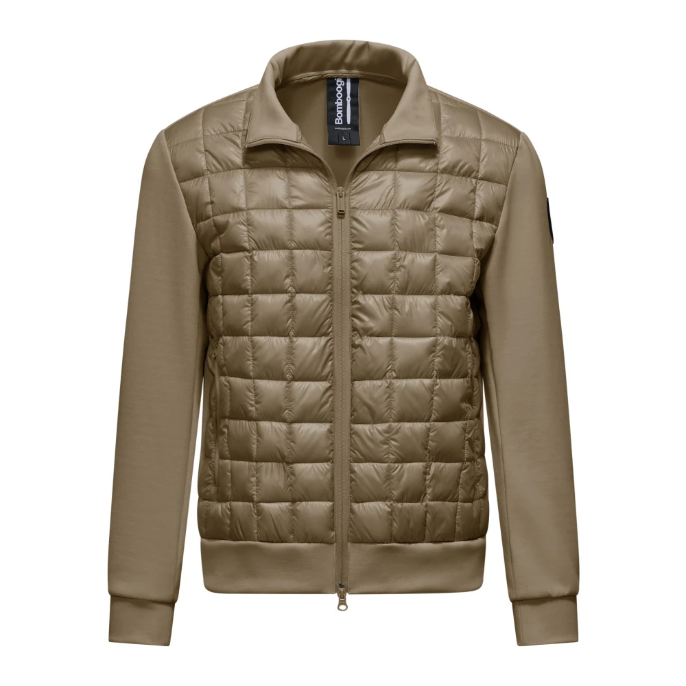 Jackets > Winter Jackets - - BomBoogie - Modalova