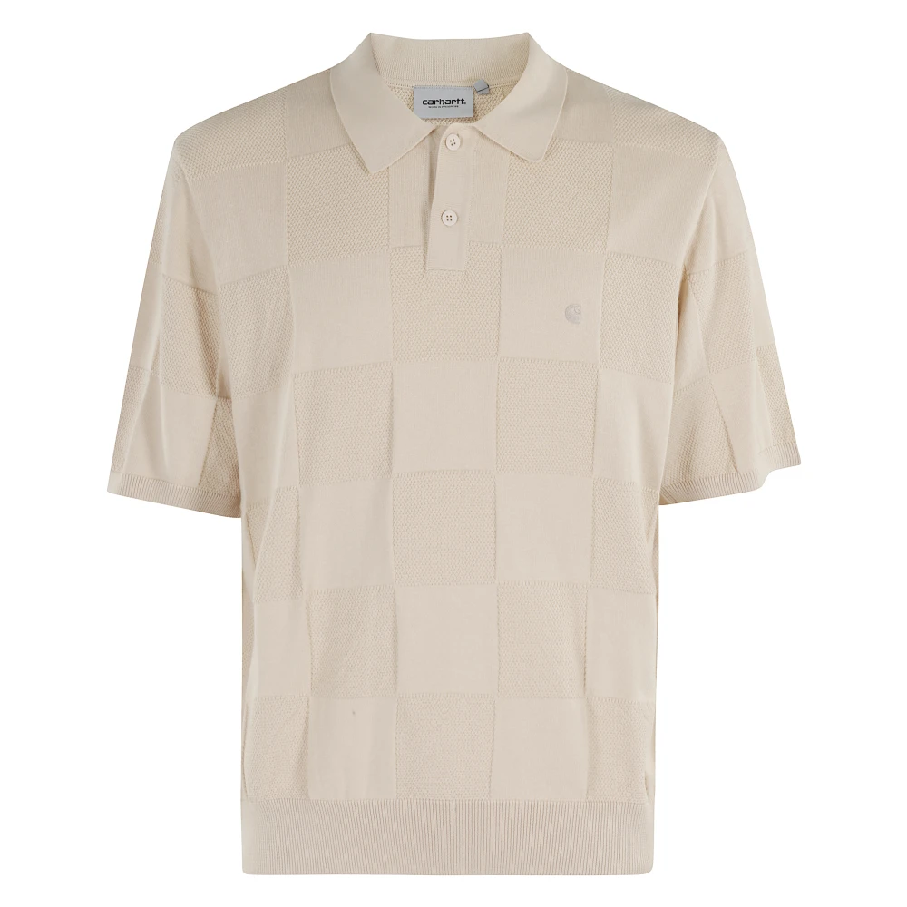 Tops > Polo Shirts - - Carhartt Wip - Modalova