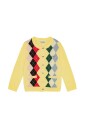 pull-jaune-soie-nylon