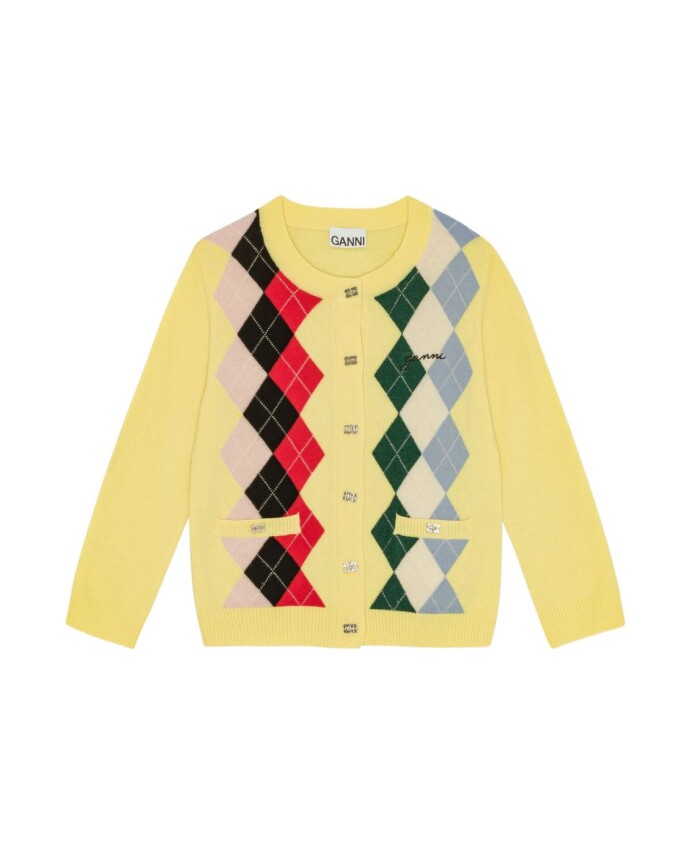 pull-jaune-soie-nylon