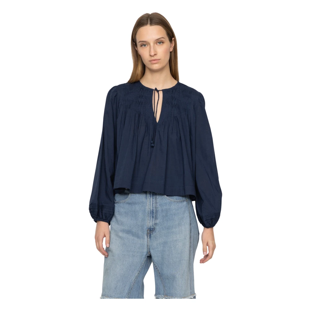 Blouses & Shirts > Blouses - - Sea NY - Modalova
