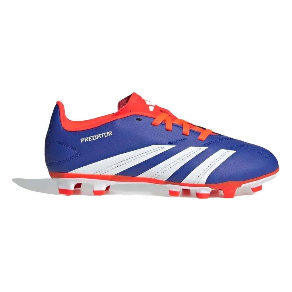 Adidas Predator Club Fxg Fotbollsskor för Barn Multicolor, Unisex