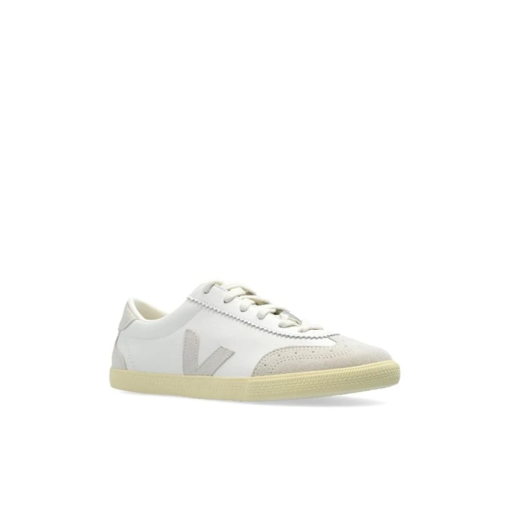 Veja - Shoes > Sneakers - White - Veja - Modalova