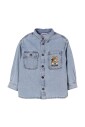 kids-denim-shirt-stylish-comfortable-wear