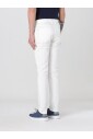 pantalon-jaune-creme-a-poches