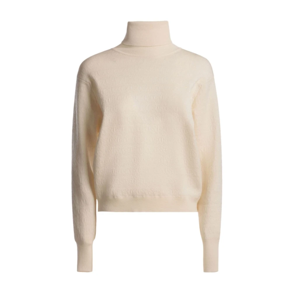 Knitwear > Turtlenecks - - Bally - Modalova