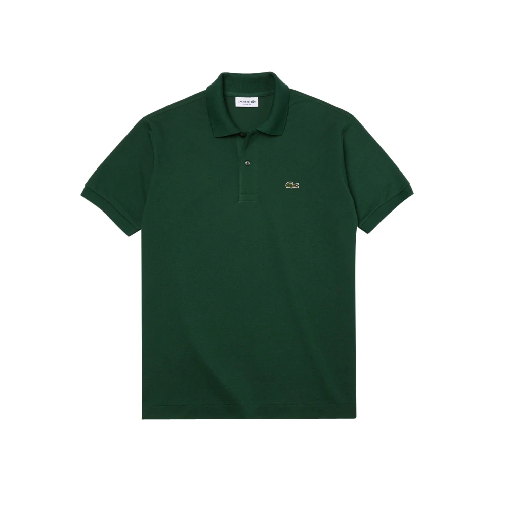 Lacoste Uomo Verde Top, 4XL, New,