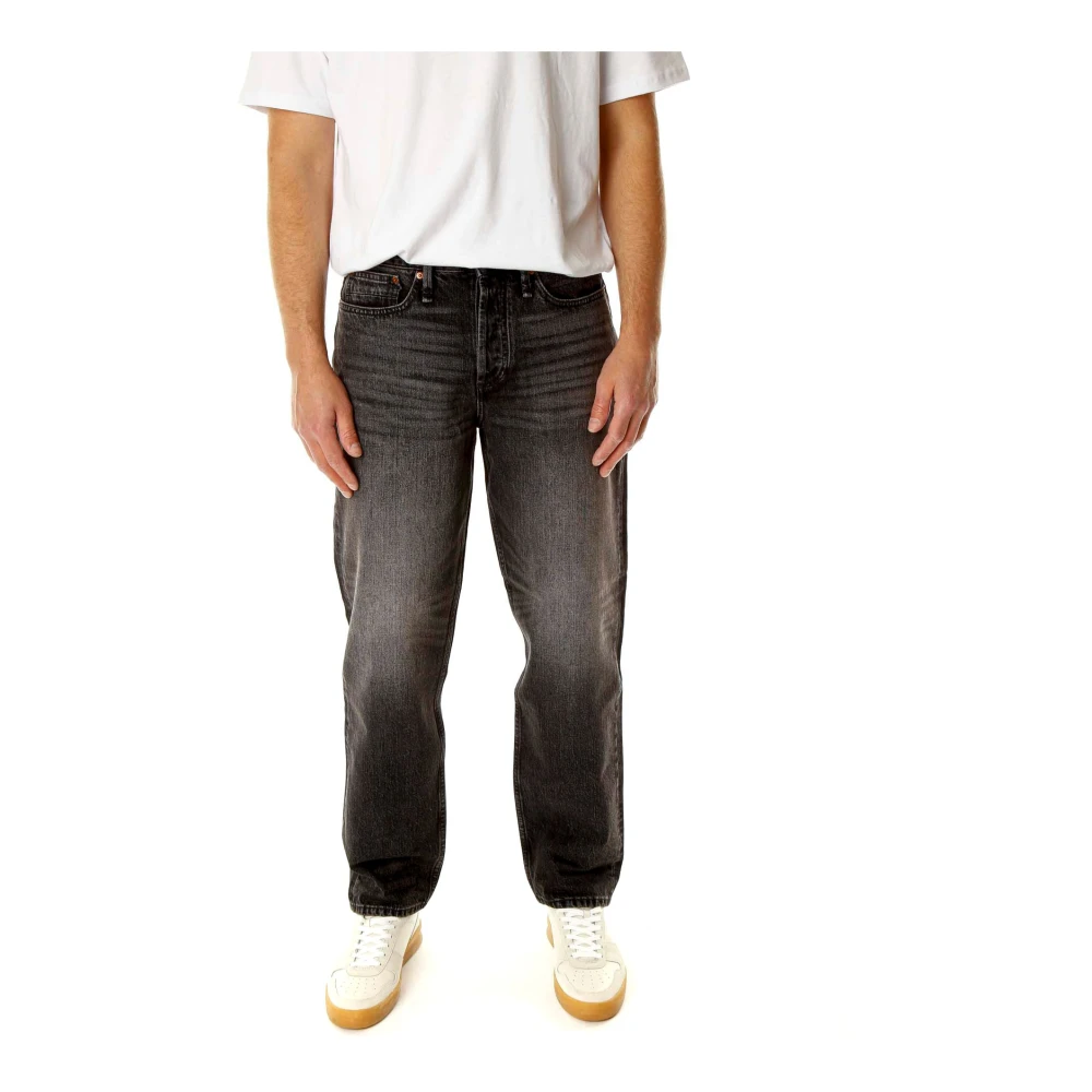 Jeans > Straight Jeans - - Denham - Modalova