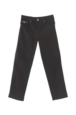 Placket Byxor