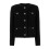 black-tweed-blazer-for-women