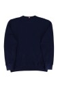 sweatshirt-en-coton-bleu-avec-imprime