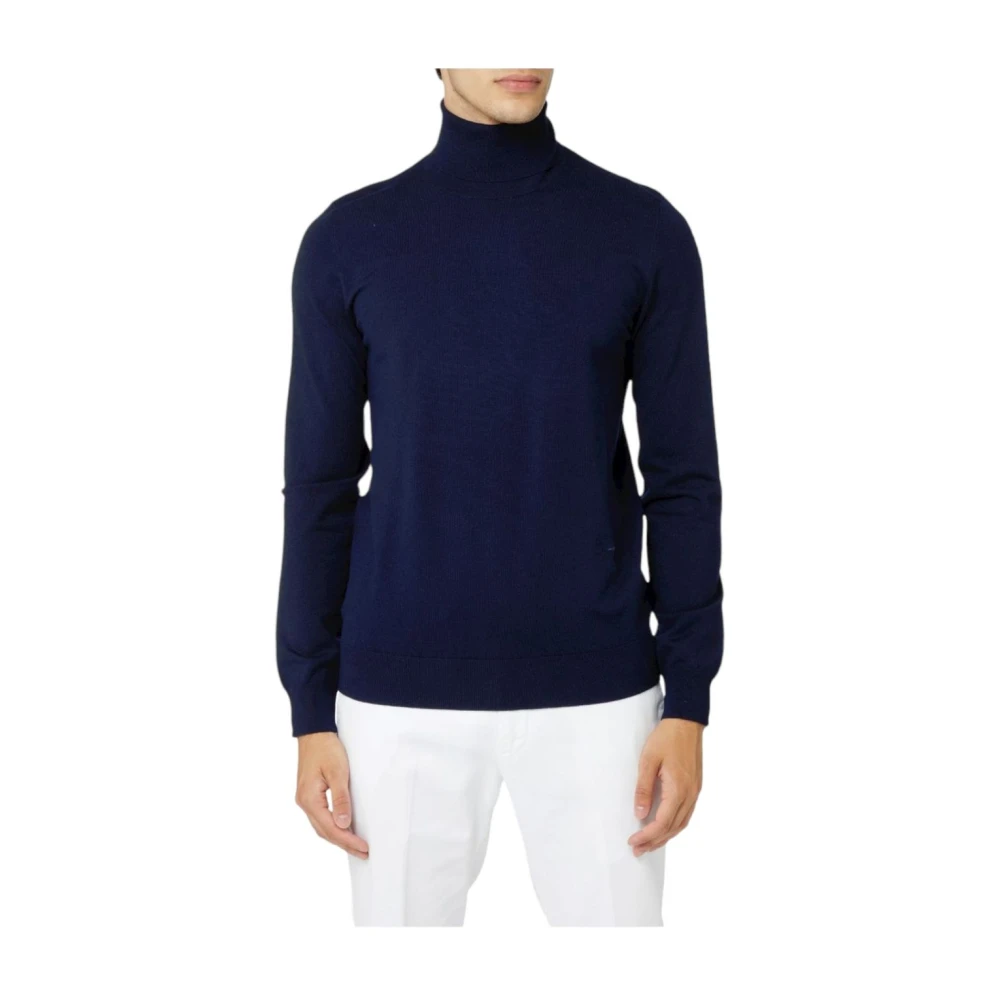 Trussardi Coltrui Blue Heren