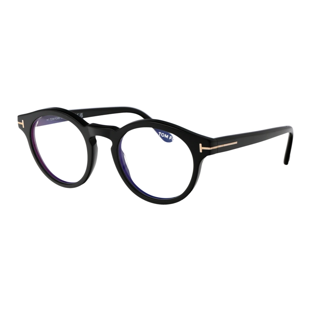 Stilfulde Optiske Briller FT5887-B