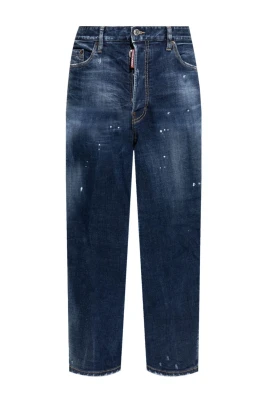 Perfect Clean Wash Bro Jeans