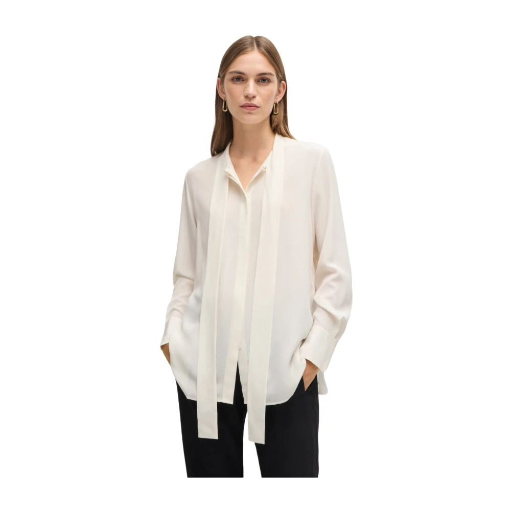 Blouses & Shirts > Shirts - - Hugo - Modalova