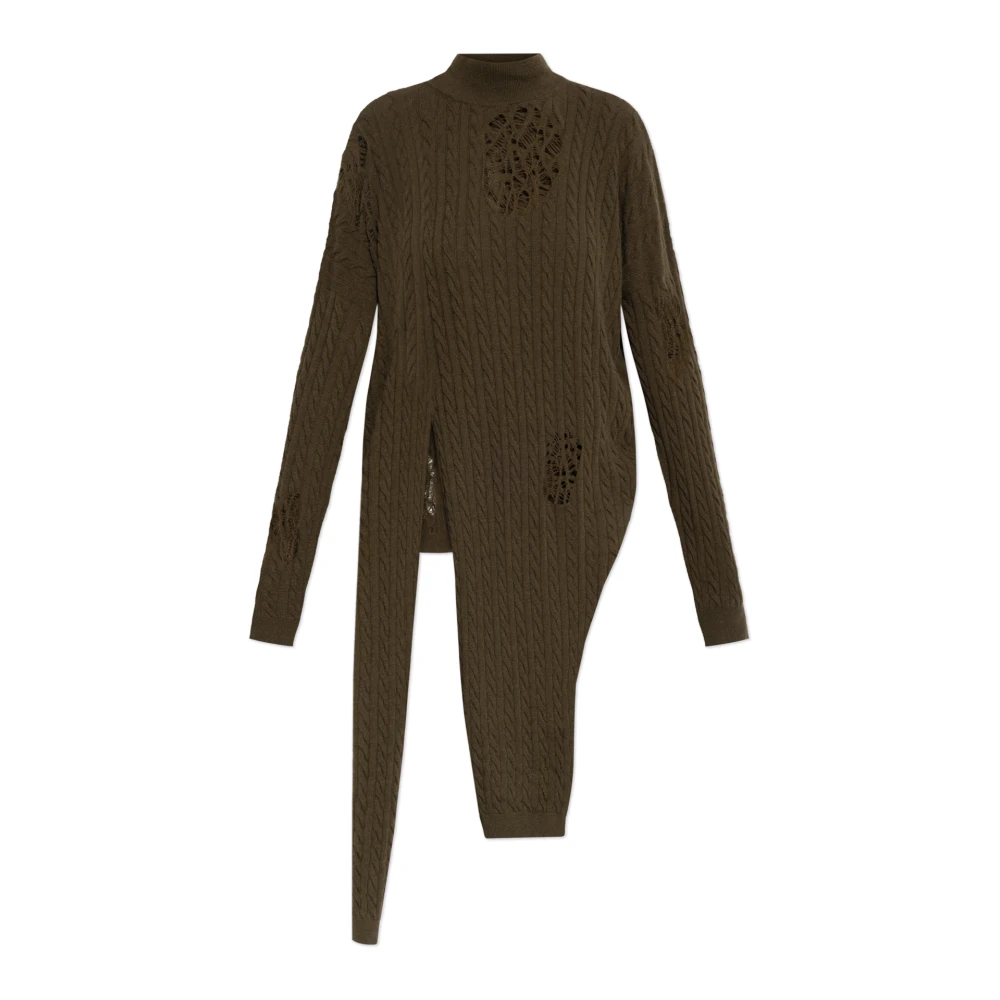 Knitwear > Turtlenecks - - Blumarine - Modalova