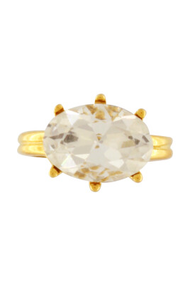 klar-cz-statement-ring-guldplatering