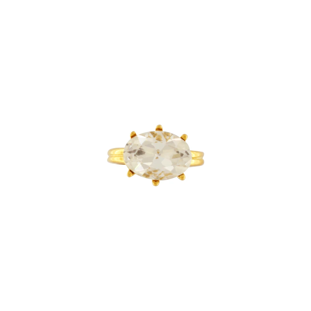 Accessories > Jewellery > Rings - - Dansk Copenhagen - Modalova