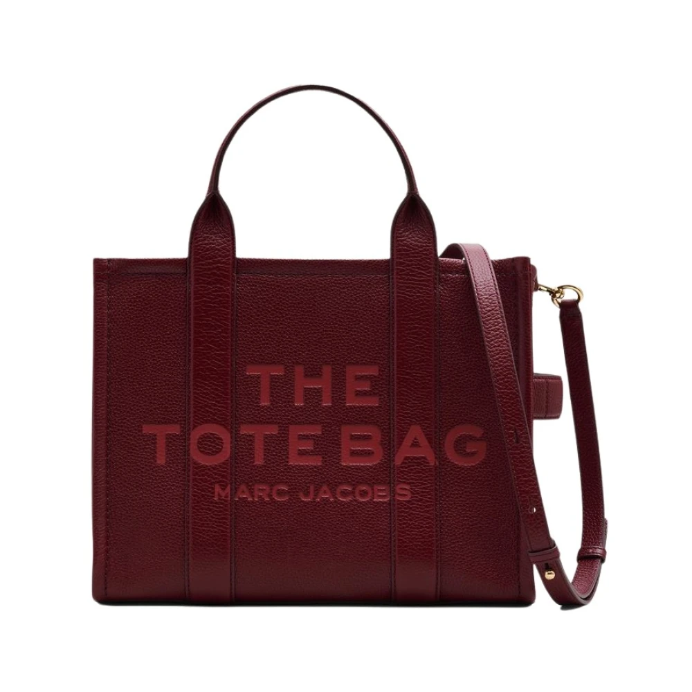 Marc Jacobs Handbags Red Dames