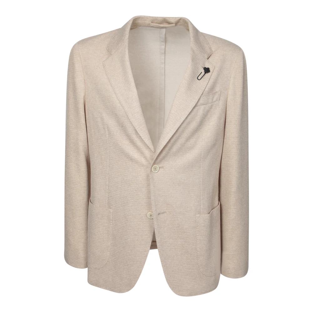Jackets > Blazers - - Lardini - Modalova