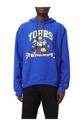 sweat-a-capuche-mascotte-de-rue
