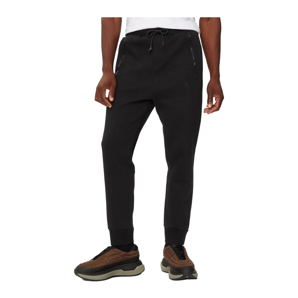 Trousers > Sweatpants - - Hugo Boss - Modalova