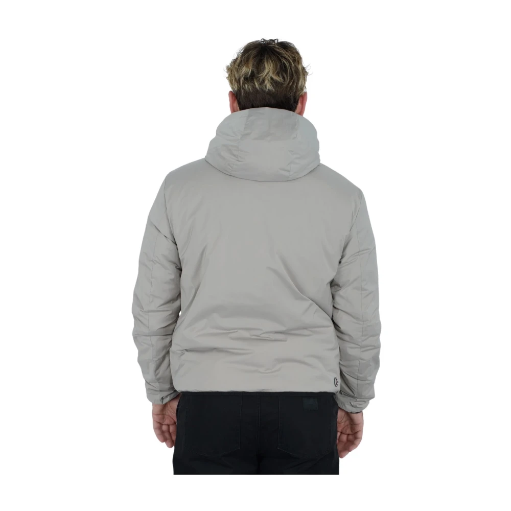 Colmar Stijlvolle Otherwise Jas Gray Heren
