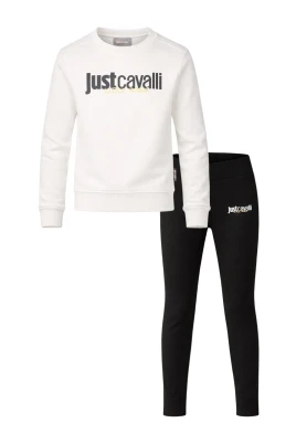 Logotryckt Träningsställ
