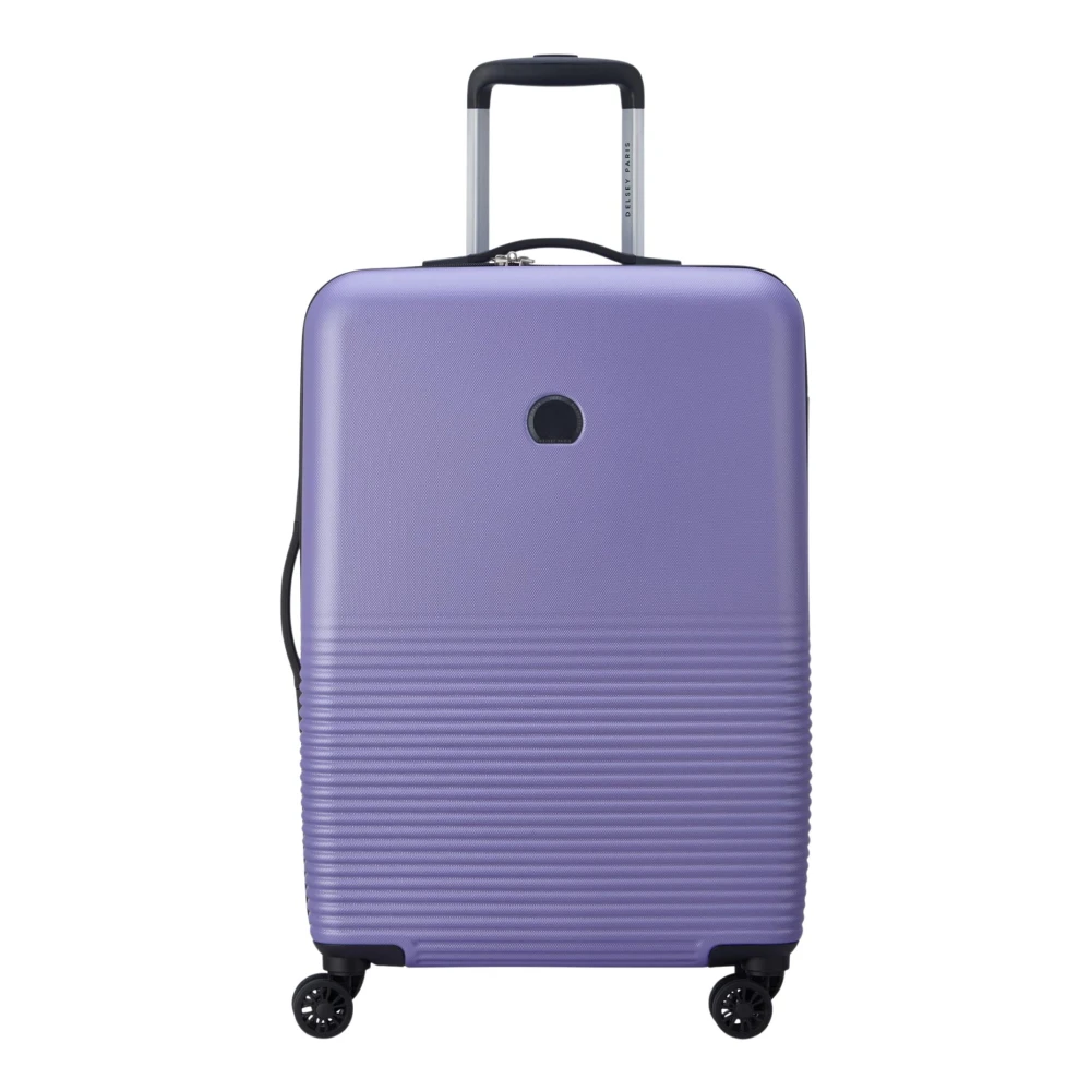 Suitcases > Large Suitcases - - Delsey - Modalova