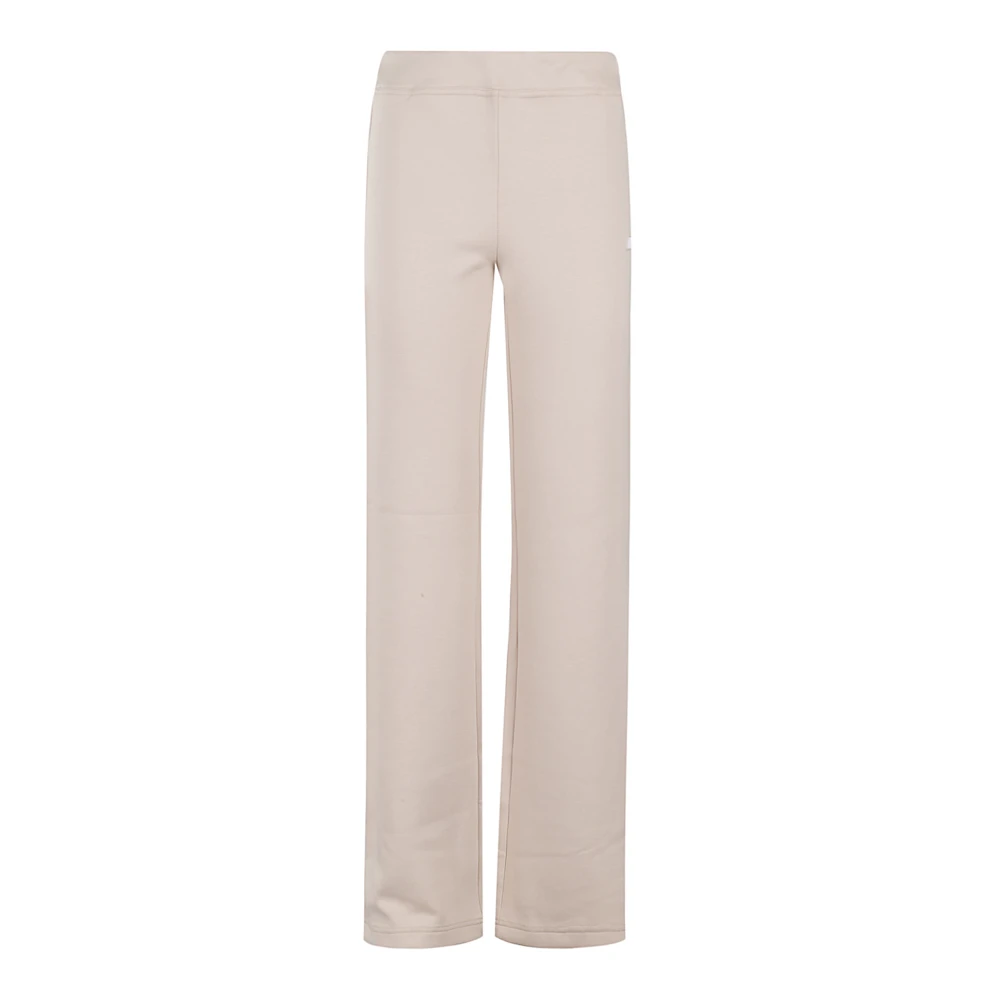Trousers > Straight Trousers - - K-Way - Modalova