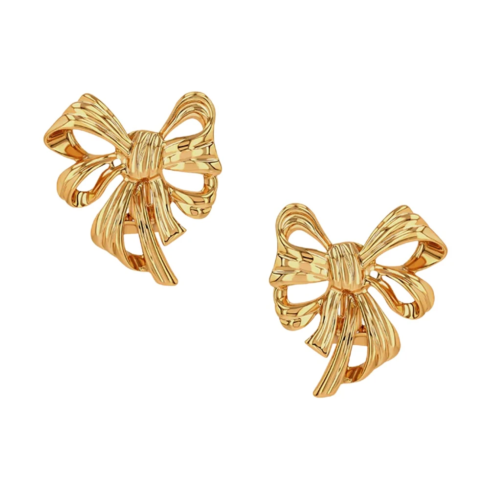 Accessories > Jewellery > Earrings - - Anine Bing - Modalova