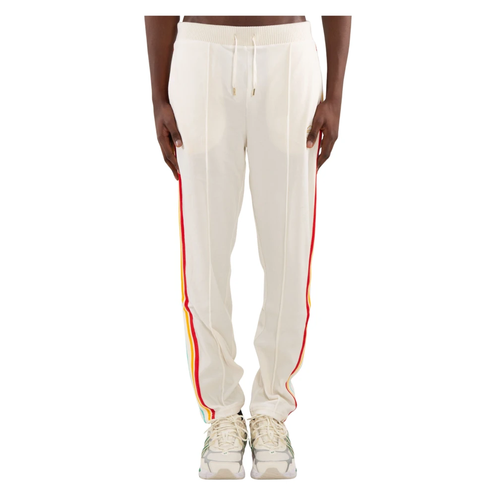 Trousers > Sweatpants - - Sergio Tacchini - Modalova
