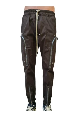 Bauhaus Cargo Pants