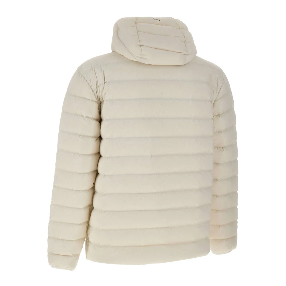 Herno Resort Donsjas Beige Heren