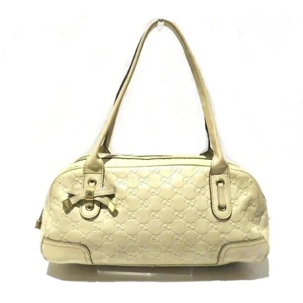 Pre-owned > Pre-owned Bags > Pre-owned Handbags - - Gucci Vintage - Modalova