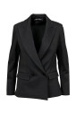 grijze-jersey-blazer-met-topstitching