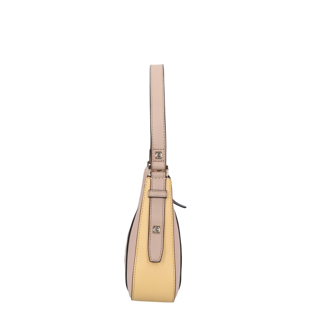 Piquadro Roze Pink Dames